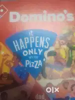 Delivery person