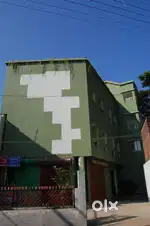 Road side commercial space sell