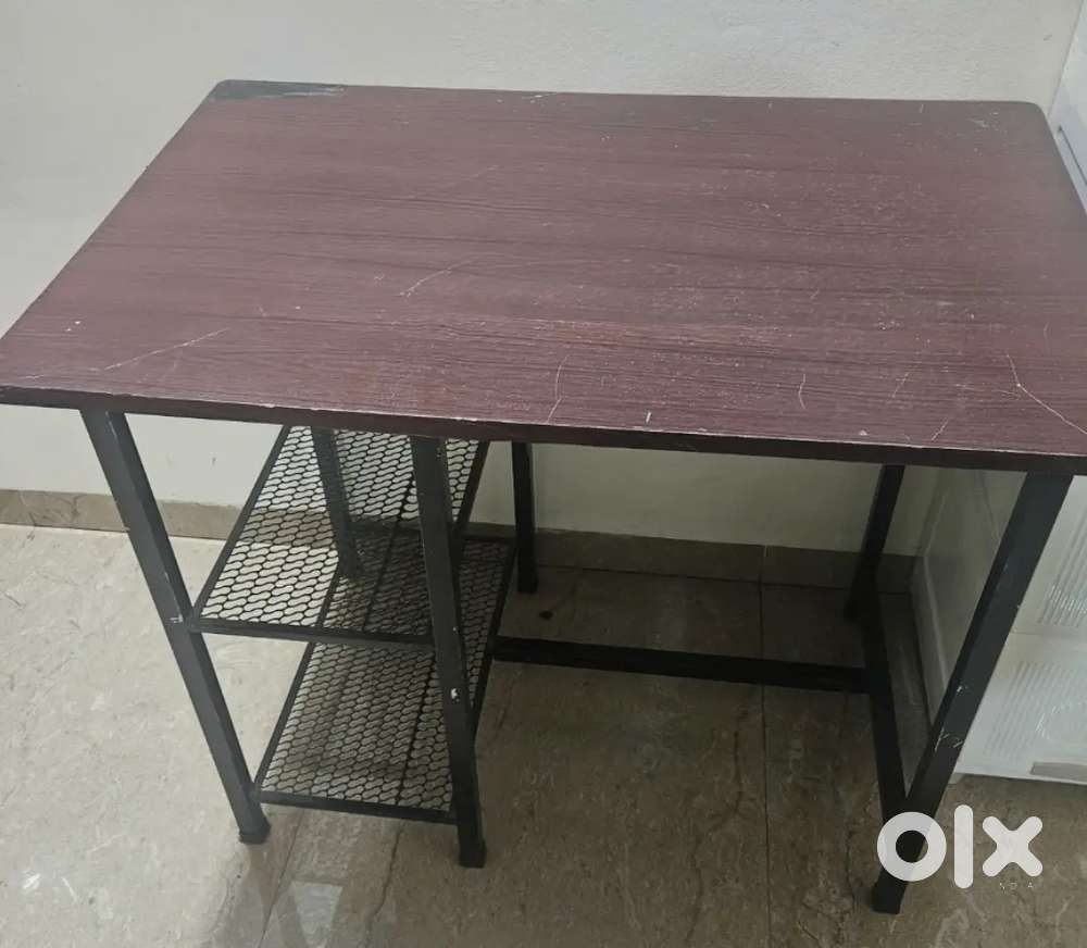 Study table