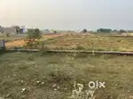 residential on road diverted plot
