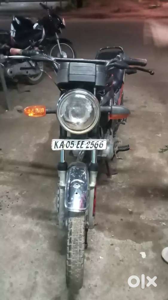 Very good condition and milege 45 per. Ltr time pass no slightly