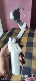 Gimbal dji osmo