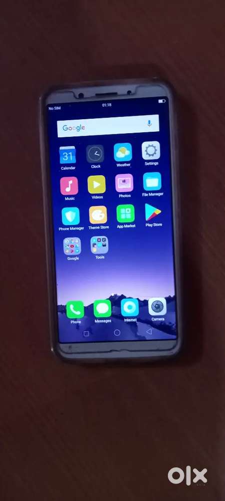 Good condition