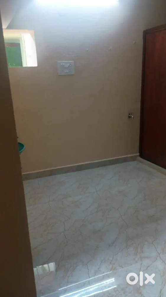 Rent 1bhk house