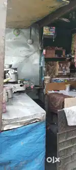 Sonu tea shop