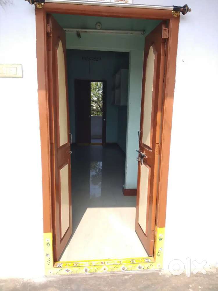 Penthouse near NSM School Patamata