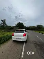 Maruti Suzuki Swift 2018 Petrol Well Maintained   neat and condition