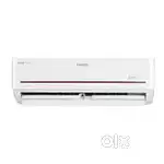 Voltas 1.5ton 3 star onsite warranty with gst bill book fast