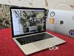 Apple Macbook Pro 13inch Retina Display i5 8gb 256gb SSD