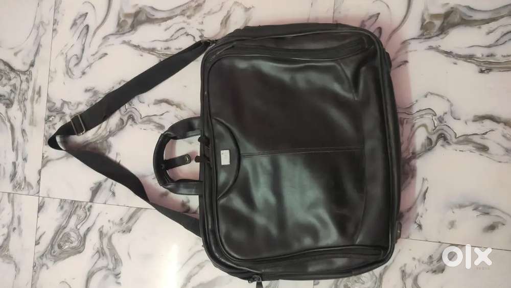 Laptop office bag