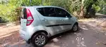 Maruti Suzuki Ritz zxi 2014 Petrol 75000 Km Driven