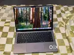 Apple Mac book pro 3