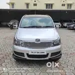 Mahindra Xylo H4 BS IV, 2017, Diesel