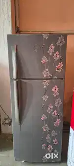 Godrej fridge double door