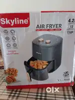 SKYLINE Air Fryer