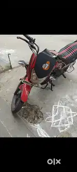 Passion xpro bike in good condition
