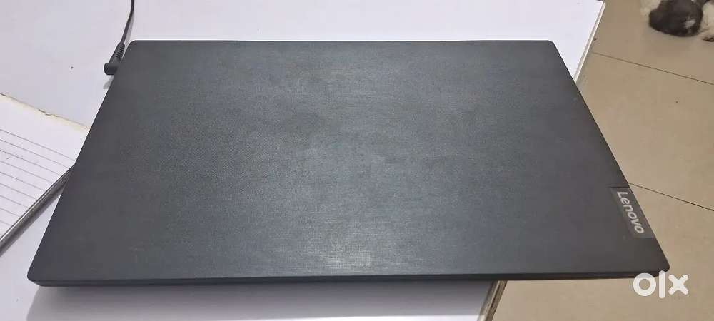 Lenovo laptop