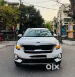 Kia Seltos HTX G, 2020, Petrol