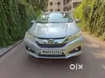 Honda City 2015-2017 i VTEC CVT VX, 2016, Petrol