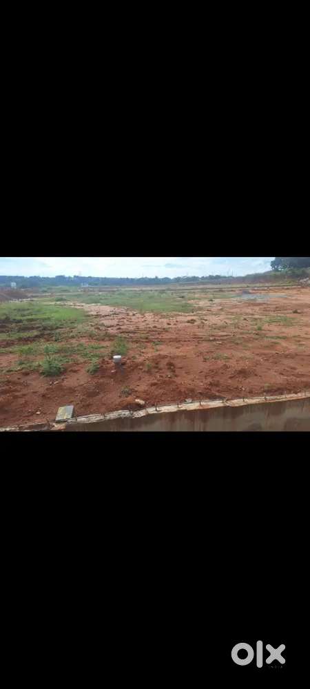 BMRDA Approval A-Khata RERA certified