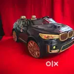 Kids vintage car