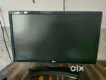 Computer Desktop PC Core i5-4570 Processor + Combo Pack complete setup