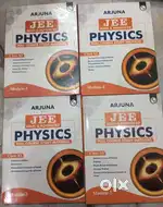 Class-11th Module for JEE