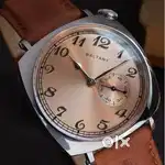 Baltany Addiesdive Seagull Automatic Mechanical Chronograph Watches