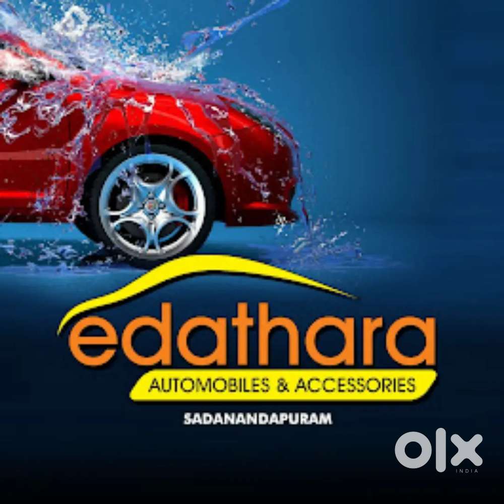 Car Washing Technician
