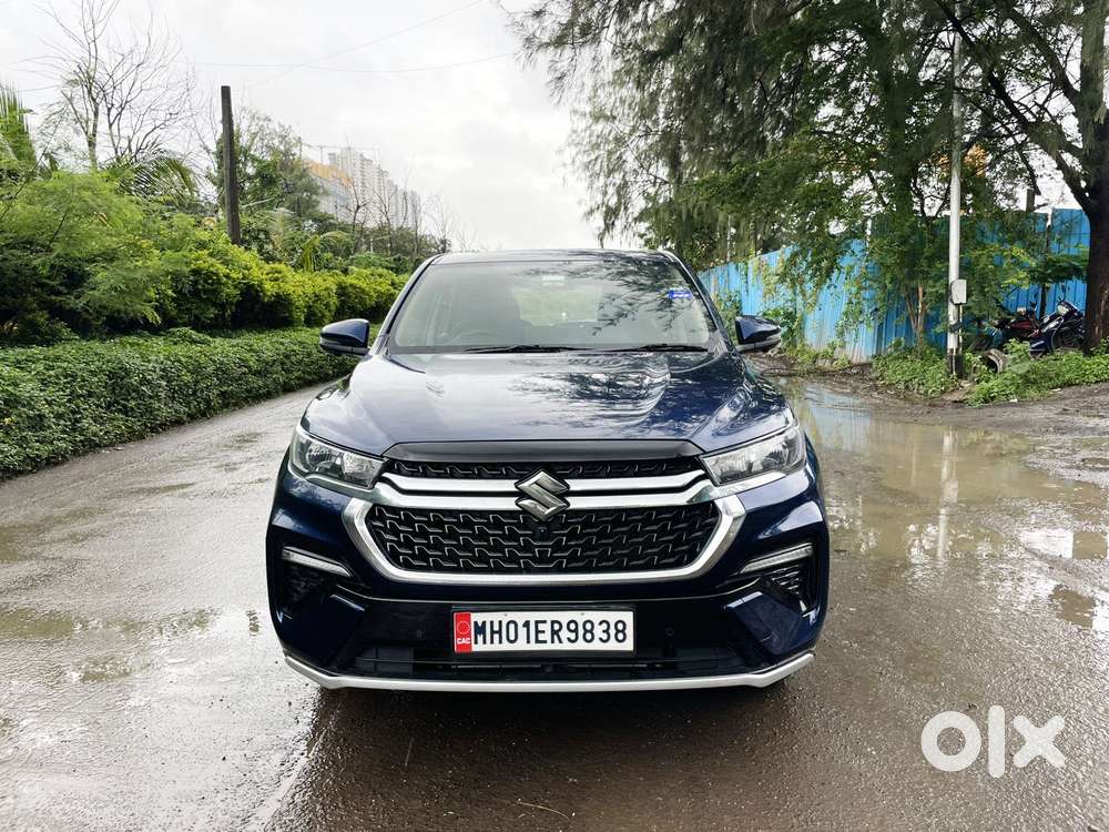 Maruti Suzuki Invicto Alpha Plus 7STR, 2024, CNG & Hybrids
