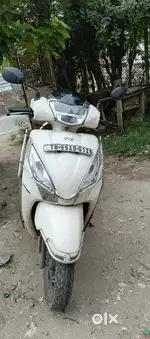 TVS JUPITER 125