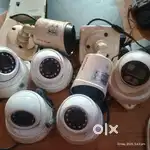 CCTV CAMERA