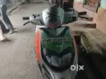 BS4  150 best scooty