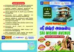 DTCP & RERA Approved Plot for Sale