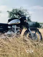 2020 model Jawa standard, Rarely used bike for urgent sale