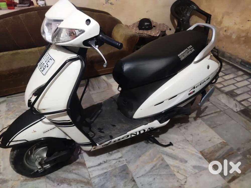 Activa 2014 model 26800 km RC Noc id nal nal