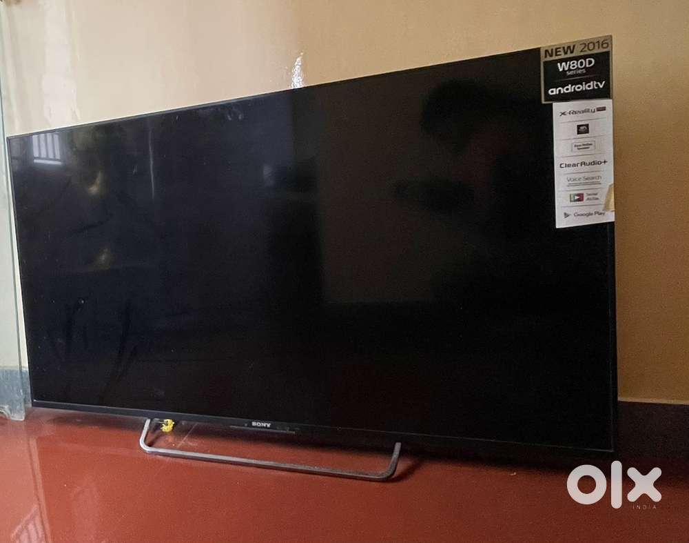 SONY 55 inch LED TV