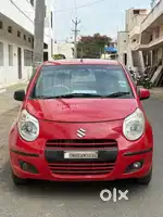 Maruti Suzuki A-Star Zxi, 2012, Petrol