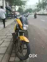 Wants to buy another bike