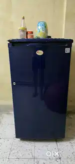 180 Litres fully functional LG company top condition refrigerator