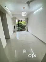 LARGEST 1 BHK NEXT TO METRO STATION
