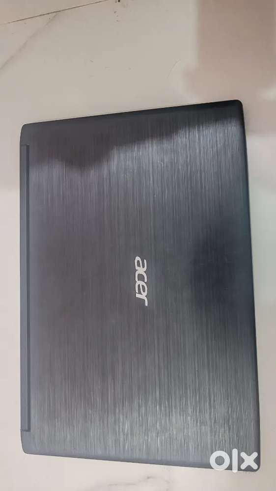 Acer laptop