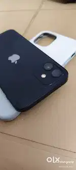 I phone 12 full kit