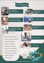 Deep Cleaning Service