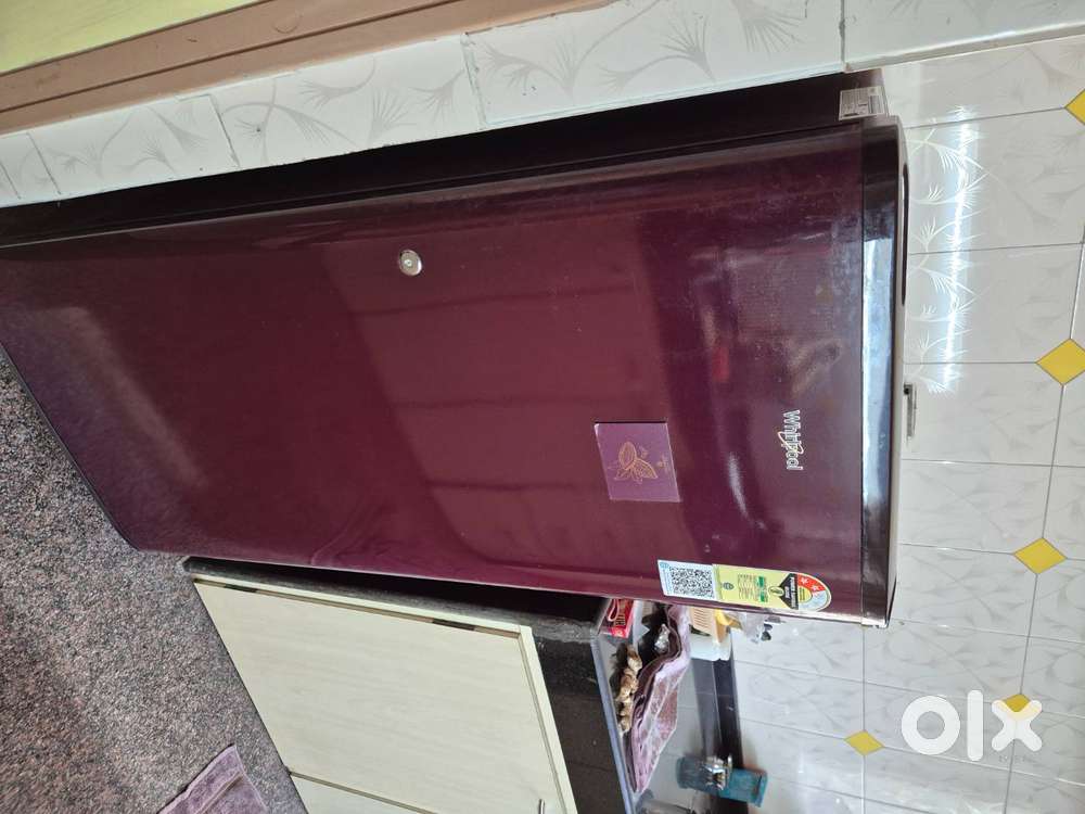 Refrigerator 180 lit