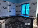 semi furnished, excluding electricity and water bill