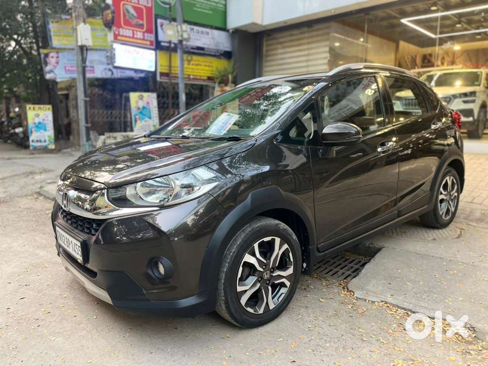 Honda WR-V 1.5 VX i-DTEC, 2018, Diesel