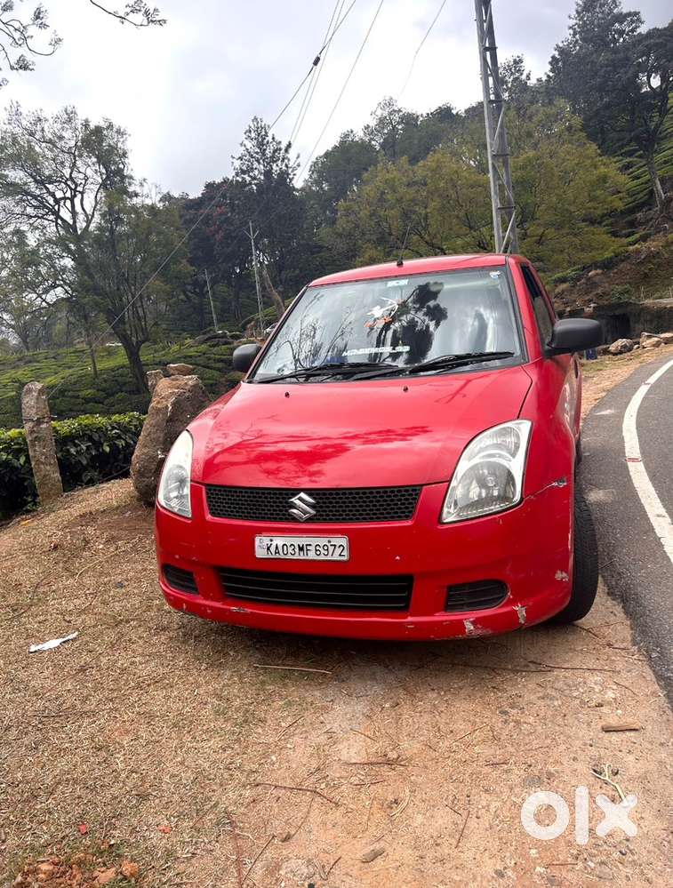 Maruti Suzuki Swift 2006 Petrol Good Condition