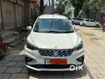 Maruti Suzuki Ertiga 2022 CNG & petrol 26500 Km Driven