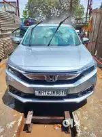 Honda Amaze 2nd Gen 2021